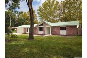 3727 SW 100 St, Gainesville, FL 32608, Sold 12/30/20