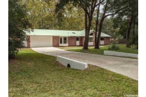 3727 SW 100 St, Gainesville, FL 32608, Sold 12/30/20