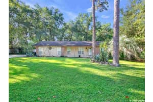 7821 SW 56th Ave, Gainesville, FL 32608, Sold 02/17/21