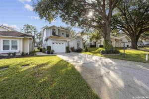 3621 NW 104th Dr, Gainesville, FL 32606, Sold 01/11/21