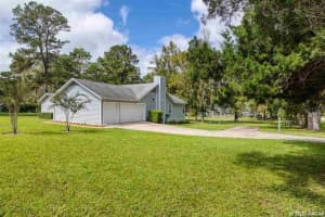 2840 SW 70th Ln, Gainesville, FL 32608, Sold 12/07/20