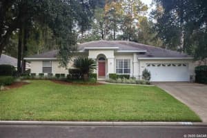 1425 NW 100th Terrace, Gainesville, FL 32606, Sold 12/10/20