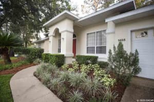 1425 NW 100th Terrace, Gainesville, FL 32606, Sold 12/10/20