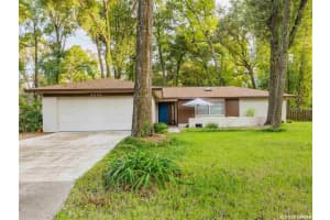 8000 SW 17th Pl, Gainesville, FL 32607, Sold 12/14/20