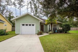 2151 NW 76th Pl, Gainesville, FL 32609, Sold 12/01/20