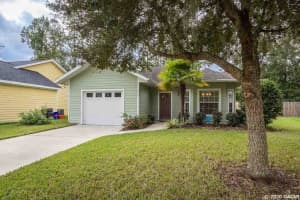 2151 NW 76th Pl, Gainesville, FL 32609, Sold 12/01/20