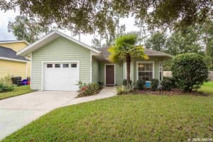 2151 NW 76th Pl, Gainesville, FL 32609, Sold 12/01/20
