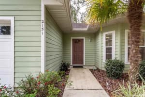 2151 NW 76th Pl, Gainesville, FL 32609, Sold 12/01/20