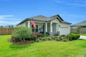9369 SW 65th Ln, Gainesville, FL 32608, Sold 02/11/21