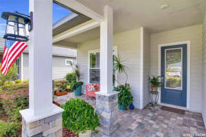 9369 SW 65th Ln, Gainesville, FL 32608, Sold 02/11/21