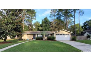 5405 SW 81st Terrace, Gainesville, FL 32608, Sold 11/30/20
