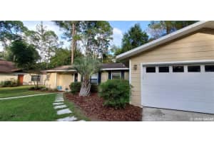 5405 SW 81st Terrace, Gainesville, FL 32608, Sold 11/30/20