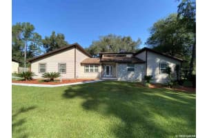 10012 NW 25th Pl., Gainesville, FL 32606, Sold 12/18/20
