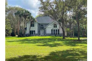 13909 NW 21st Ln, Gainesville, FL 32606, Sold 03/01/21