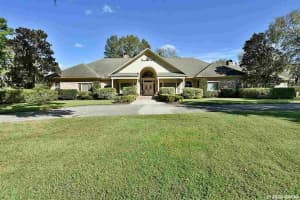 1311 SW 112 St, Gainesville, FL 32607, Sold 04/05/21