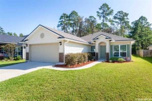 8325 NW 54th St, Gainesville, FL 32653, Sold 12/04/20