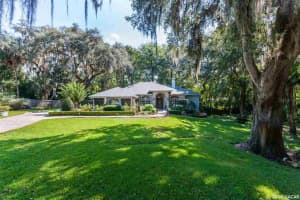 5548 SW 37 Dr, Gainesville, FL 32608, Sold 12/15/20