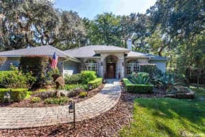 5548 SW 37 Dr, Gainesville, FL 32608, Sold 12/15/20