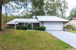 3804 NW 108th Blvd, Gainesville, FL 32606, Sold 12/01/20