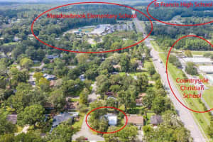 3804 NW 108th Blvd, Gainesville, FL 32606, Sold 12/01/20