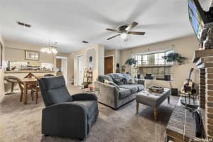 2308 SW 73rd Terrace, Gainesville, FL 32607, Sold 12/15/20