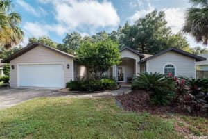 6409 SW 84th Terrace, Gainesville, FL 32608, Sold 12/17/20