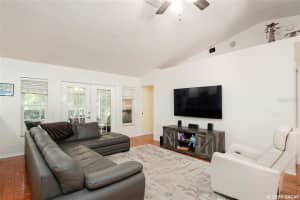 6409 SW 84th Terrace, Gainesville, FL 32608, Sold 12/17/20