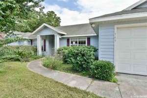 949 NW 87 Dr, Gainesville, FL 32606, Sold 03/30/21