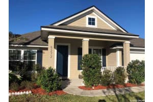 8272 NW 54th St, Gainesville, FL 32653, Sold 12/11/20