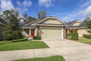3456 NW 26th St, Gainesville, FL 32605, Sold 12/29/20