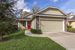 3456 NW 26th St, Gainesville, FL 32605, Sold 12/29/20