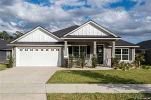 8295 NW 54th Terrace, Gainesville, FL 32653, Sold 12/21/20