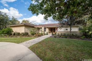 6525 SW 37th Way, Gainesville, FL 32608, Sold 12/11/20