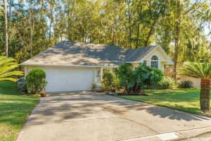 1101 NW 101st St, Gainesville, FL 32606, Sold 02/01/21