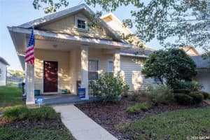 10036 NW 20th Ave, Gainesville, FL 32606, Sold 02/22/21