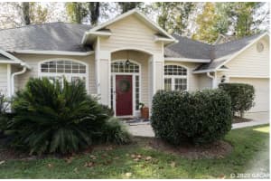 11603 NW 16th Ln, Gainesville, FL 32606, Sold 01/06/21