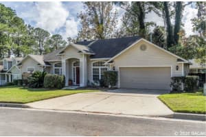 11603 NW 16th Ln, Gainesville, FL 32606, Sold 01/06/21