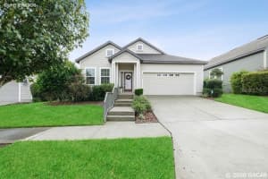 9927 NW 18th Rd, Gainesville, FL 32606, Sold 12/17/20