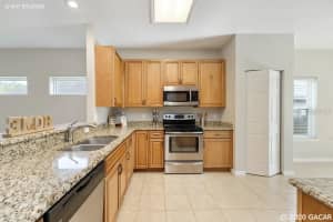 9927 NW 18th Rd, Gainesville, FL 32606, Sold 12/17/20