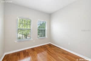 9927 NW 18th Rd, Gainesville, FL 32606, Sold 12/17/20