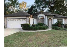 11123 NW 37th Ln, Gainesville, FL 32606, Sold 12/18/20