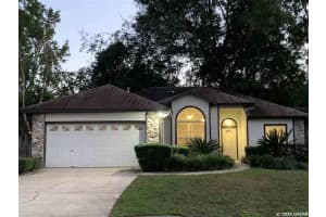 11123 NW 37th Ln, Gainesville, FL 32606, Sold 12/18/20