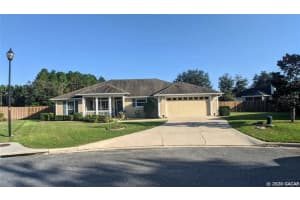 25159 NW 10 Ave, Newberry, FL 32669, Sold 12/18/20