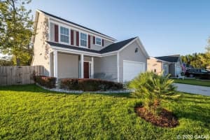 7702 21st Ter, Gainesville, FL 32609, Sold 01/12/21