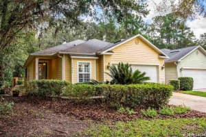 11682 NW 19 Pl, Gainesville, FL 32606, Sold 12/30/20