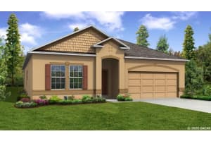 892 NW 251st Dr, Newberry, FL 32669, Sold 02/23/21