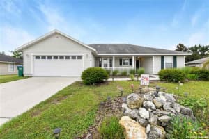 516 NW 232nd Terrace, Newberry, FL 32669, Sold 12/28/20