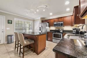 4646 SW 48th Dr, Gainesville, FL 32608, Sold 01/12/21