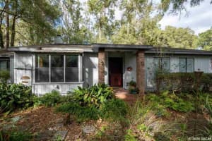 6812 NW 42nd Ln, Gainesville, FL 32606, Sold 01/15/21