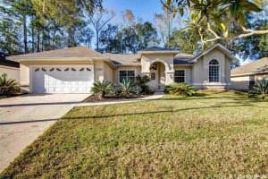 10326 NW 13th Ln, Gainesville, FL 32606, Sold 02/12/21